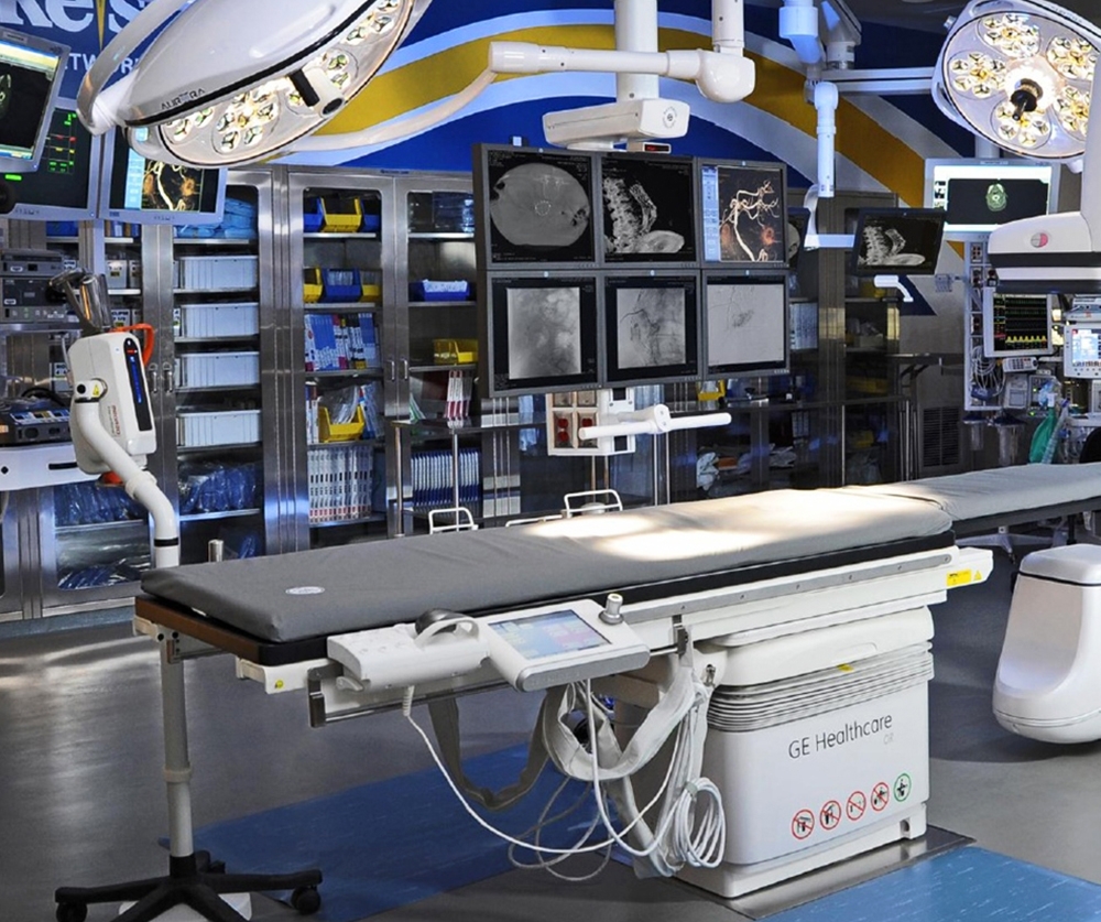 Home Appliances Industry