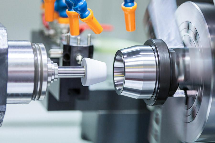 How Does CNC Turning Work?