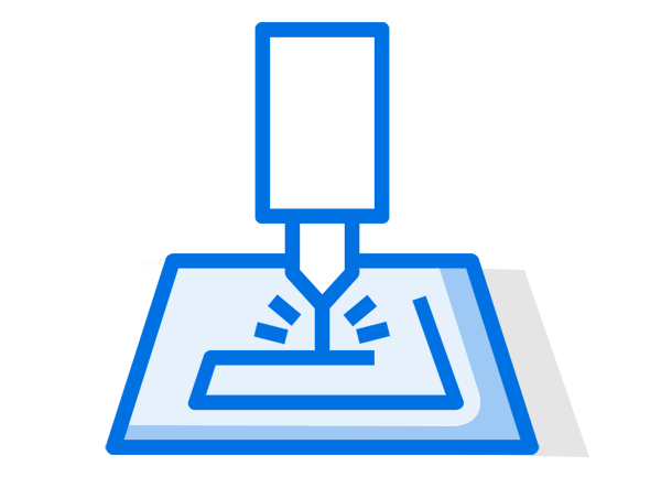 Precision Stamping with Tight Tolerances
