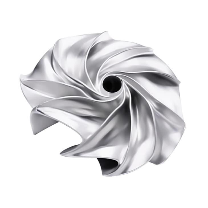 LS Manufacturing On-Demand CNC Machining Parts