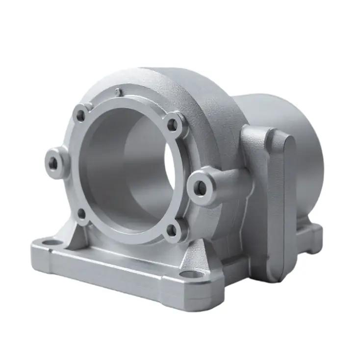 LS Manufacturing On-Demand Die Casting Parts