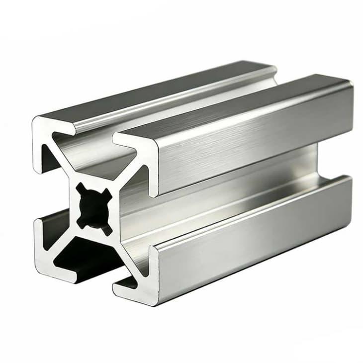 LS Manufacturing On-Demand Extrusion Parts