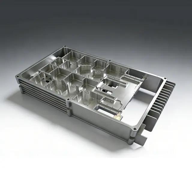 5G Communication Waveguide Filter Cavity