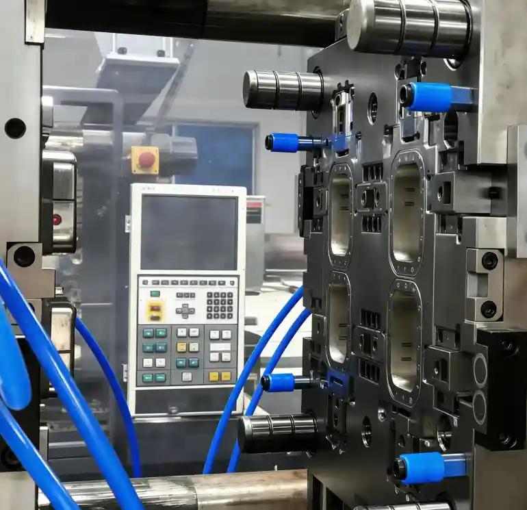 Advantages of Insert Molding