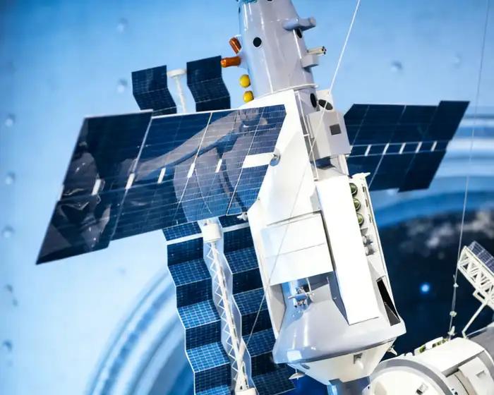 MIT SSL & LS Manufacturing : composants de précision pour satellites de recherche