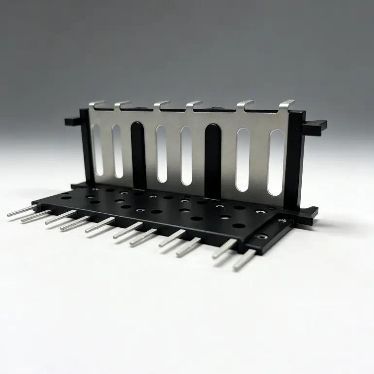 Applications of Insert Molding