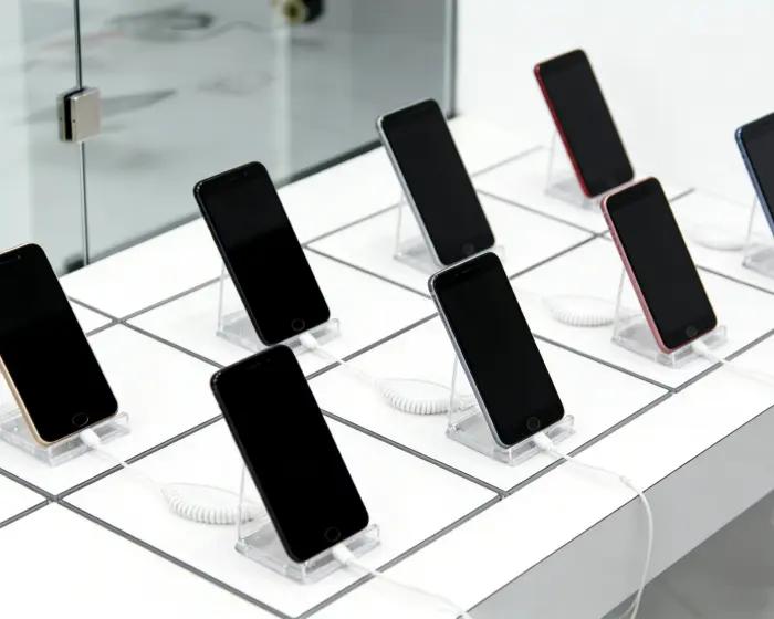 LS Manufacturing & 선도적인 스마트폰 브랜드: 플래그십 제품 출시를 위한 정밀 부품 공급