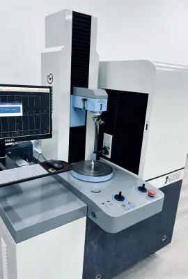 Digital Measurement System