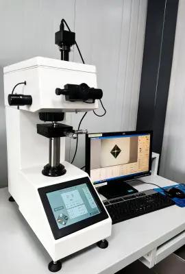 Finished Gear Inspection