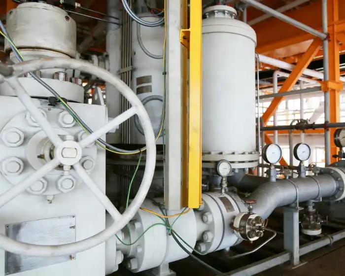 LS Manufacturing & Schlumberger : composants de forage en haute mer