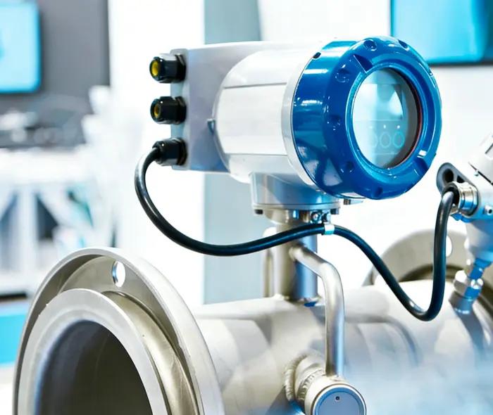 Carcasa del sensor de fluido corrosivo: durabilidad en entornos hostiles