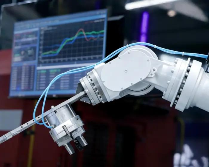 MIT SSL & LS Manufacturing: Precision Components for Research Satellites