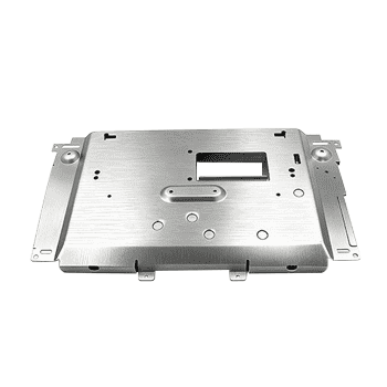 Sheet Metal Fabrication