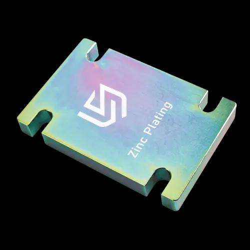 Zinc Plating