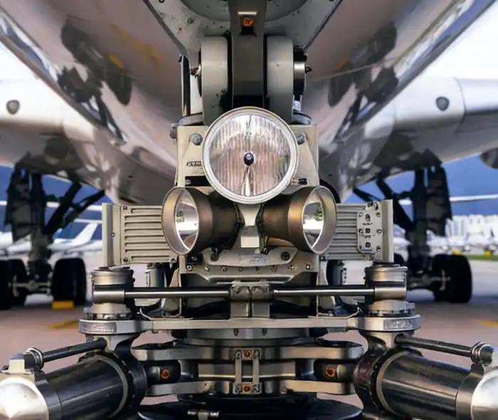 MIT SSL & LS Manufacturing : composants de précision pour satellites de recherche