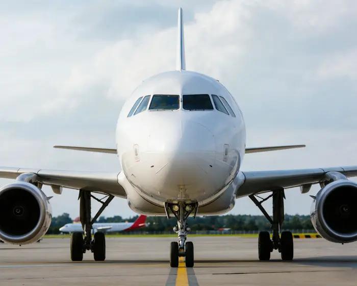 LS Manufacturing e fornitore leader nel settore aeronautico: saldatura strutturale per aeromobili di nuova generazione