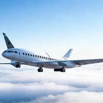 Industria aeroespacial: aplicaciones aeronáuticas y de aviación para corte por láser