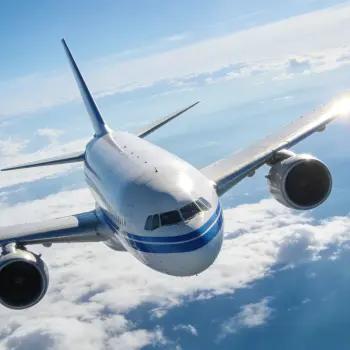 Aerospace industry metal stamping applications