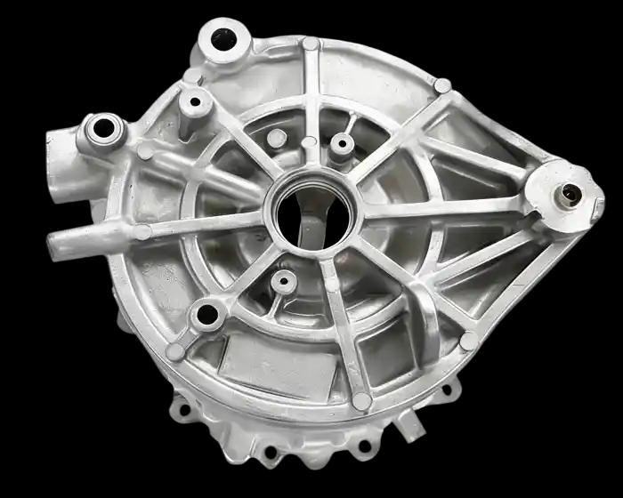 LS Manufacturing & Satellite Manufacturer: Lightweight Antenna Housing