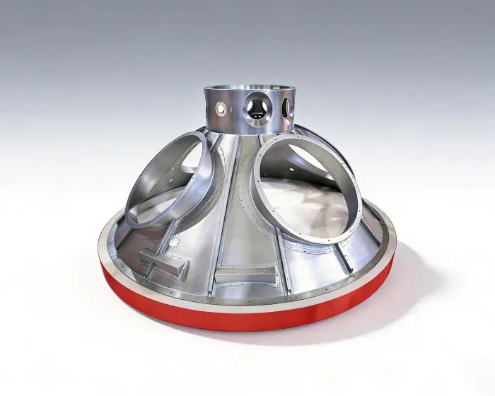 Fournisseur de systèmes de fabrication et d'aviation LS : boîtier de communication par satellite