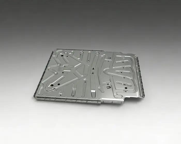 EV Battery Contact Plate: Enabling Faster Charging & Longer Range