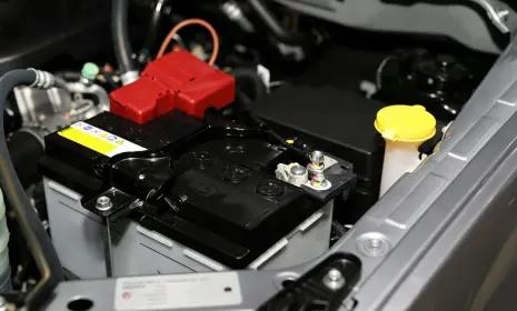 Otimizando a integridade do gabinete da bateria EV