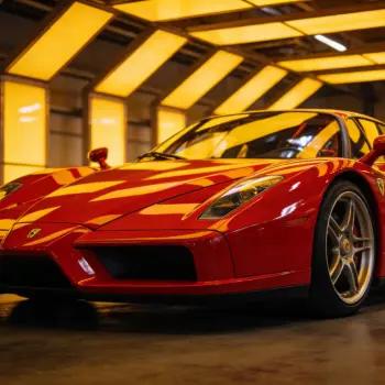 Automotive industry metal stamping applications