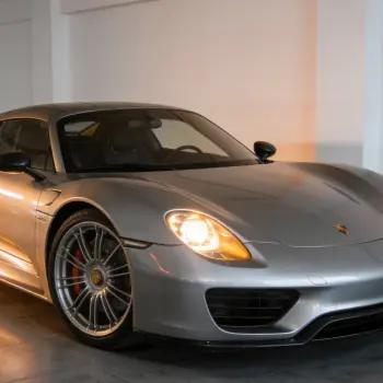 تطبيقات ثني المعادن – السيارات