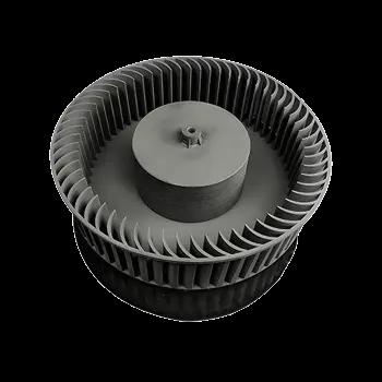 Precision gear component