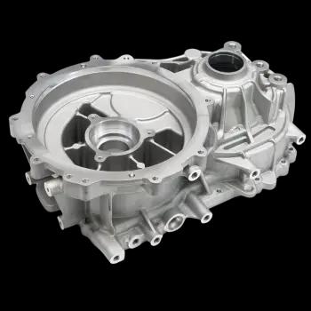 High-precision metal component