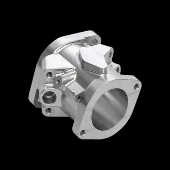 Precision manufactured component