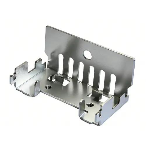 لمسة نهائية مصقولة