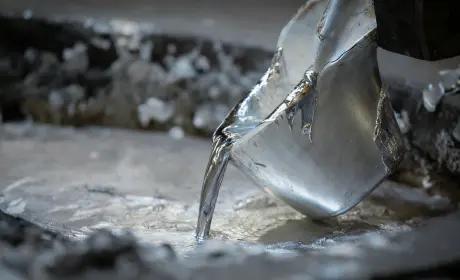 Kaltkammer-Druckguss