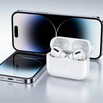 Consumer electronics metal stamping applications