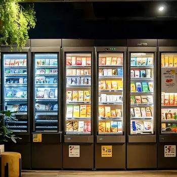 تطبيقات ثني المعادن – السلع الاستهلاكية