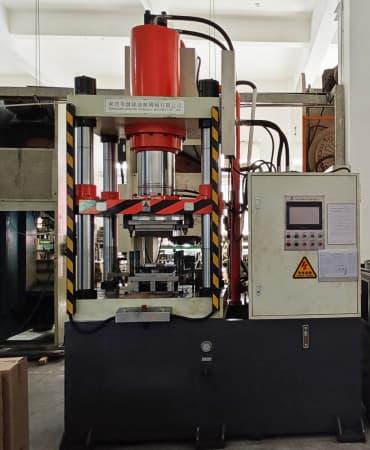 Custom Precision Die Fabrication