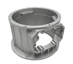 Fundição sob pressão