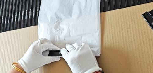 Délais de coulée sous vide rapides et fiables