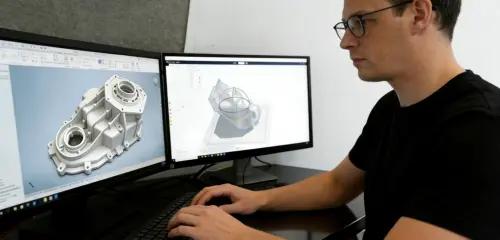 Flexible Lösungen für vielfältige Anwendungen