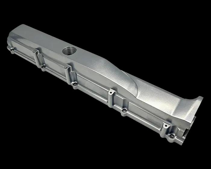 LS제조 및 글로벌 건설 OEM : 굴삭기 메인 프레임