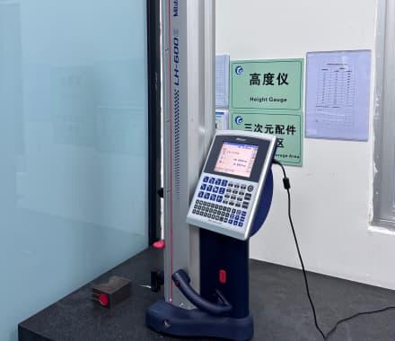 Height Gauge