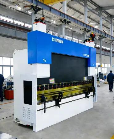 أنظمة مكابح الضغط عالية الدقة