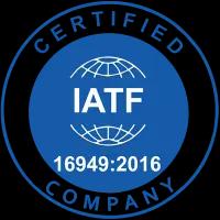 IATF 16949