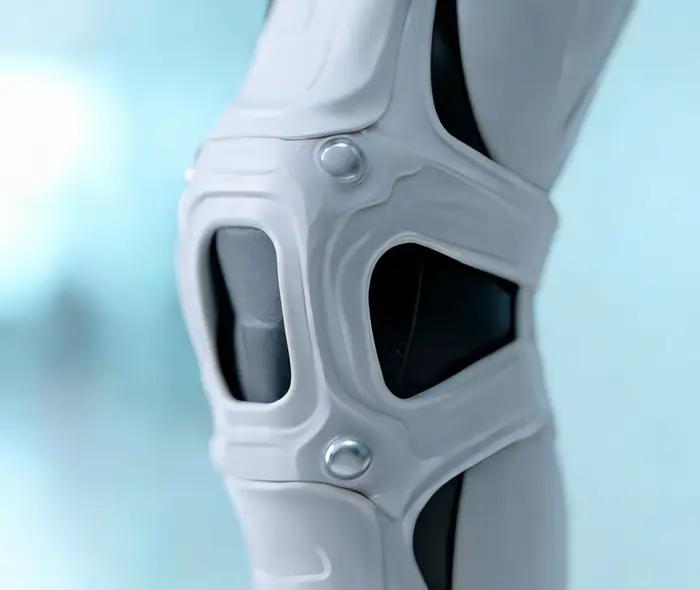 协作机器人关节外壳：确保人类安全交互的精度