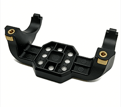 Moldagem por injeção