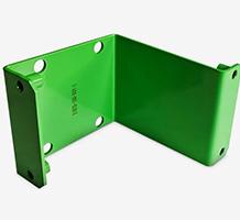 Sheet Metal Fabrication