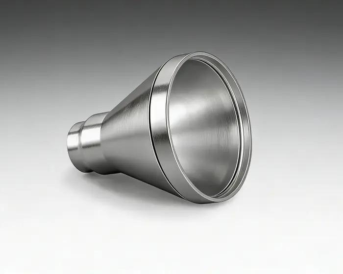 Surgical Tool Component: Precision for Sterile, High-Volume Use