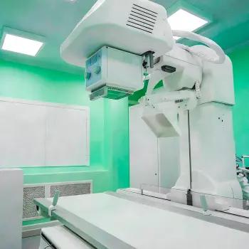 Dispositivos médicos: equipos clínicos y de diagnóstico.