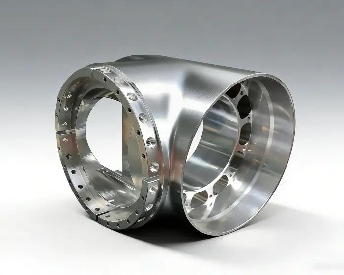 LS Manufacturing & Surgical Robotics OEM : Boîtier d'instrument stérilisable