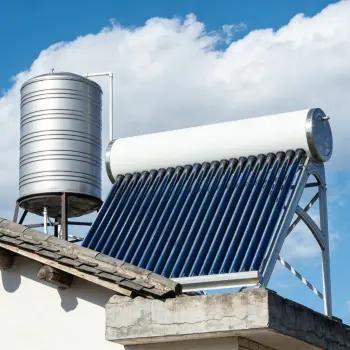 New energy equipment metal stamping applications